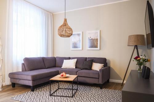 Apartamentos Villa Oestereich