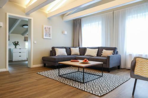 Apartamentos Villa Oestereich