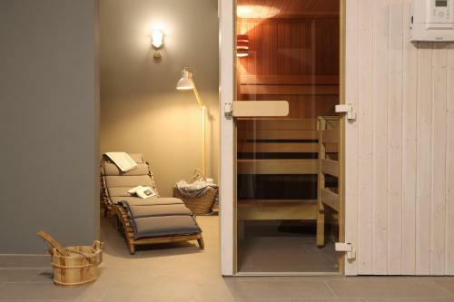 Apartamentos Villa Oestereich