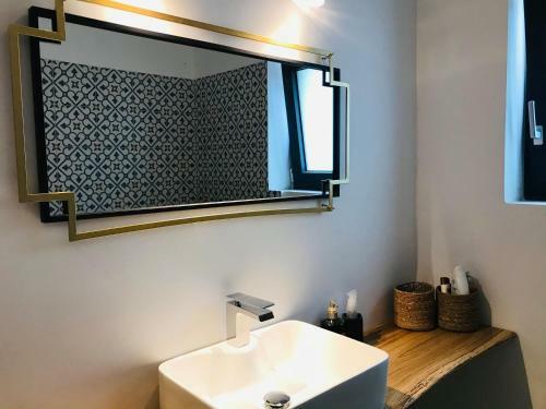 Villa Coco , Un Lieu Convivial O� Se Ressourcer.