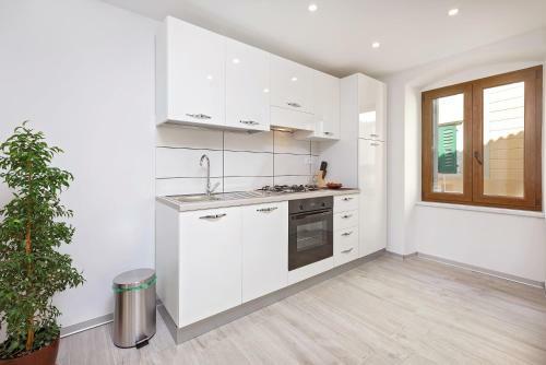 Apartment Irene