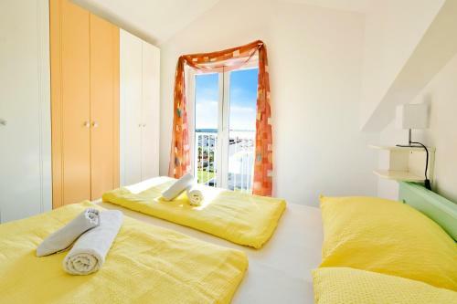 Apartman Del Mar