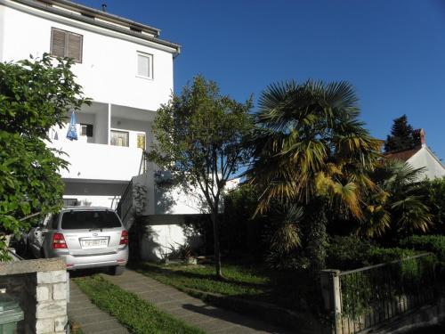 Apartman Klesinger 2