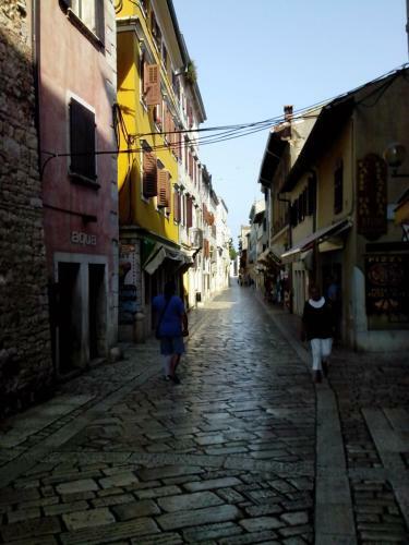 Apartamentos Old Town Charmer