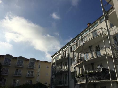 Apartamento Appartement - Kleine Auszeit
