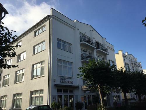 Apartamento Appartement - Kleine Auszeit