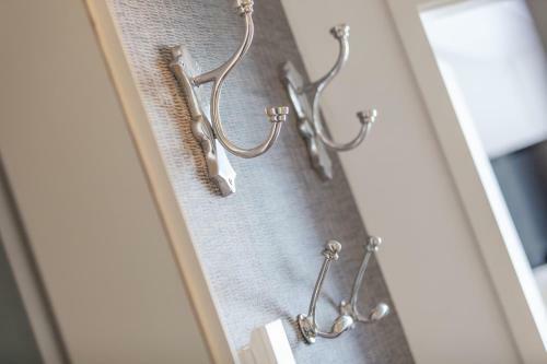 Apartamento Appartement - Kleine Auszeit