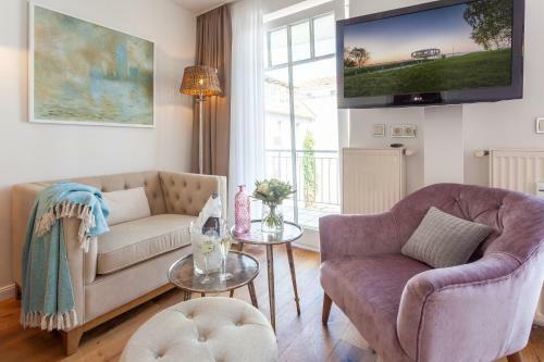 Apartamento Appartement - Kleine Auszeit