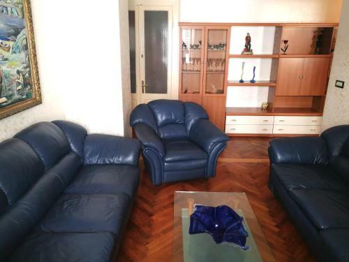 Apartment Decumanus