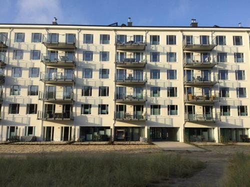Apartamento Ferienwohnung "solopgang" Im Haus Granitz