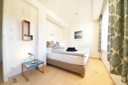 Apartamento Ferienwohnung "solopgang" Im Haus Granitz