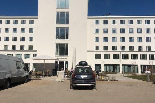 Apartamento Ferienwohnung "solopgang" Im Haus Granitz