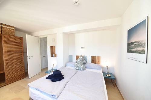 Apartamento Ferienwohnung "solopgang" Im Haus Granitz