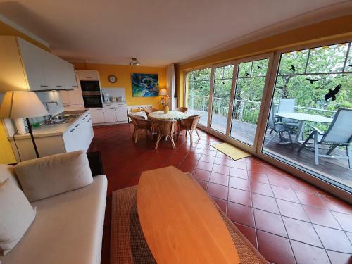 Apartamento Appartementh�user Sommerwind By Rujana