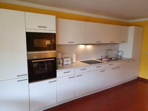 Apartamento Appartementh�user Sommerwind By Rujana