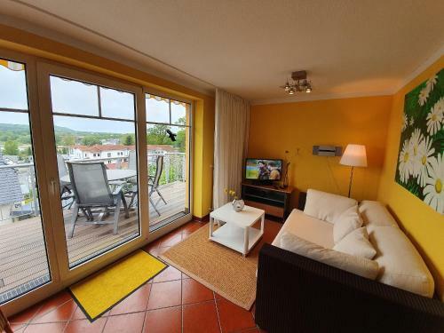Apartamento Appartementh�user Sommerwind By Rujana