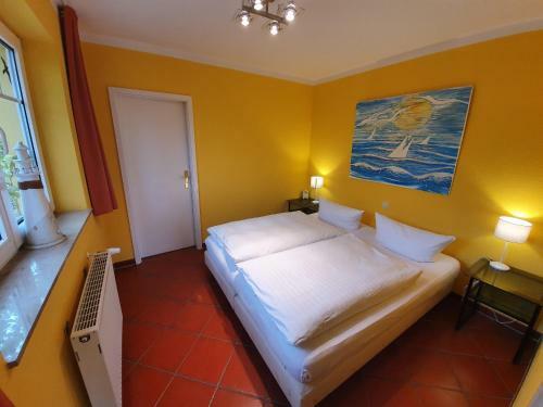 Apartamento Appartementh�user Sommerwind By Rujana