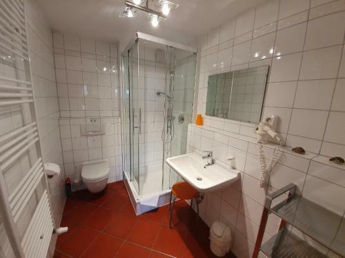Apartamento Appartementh�user Sommerwind By Rujana