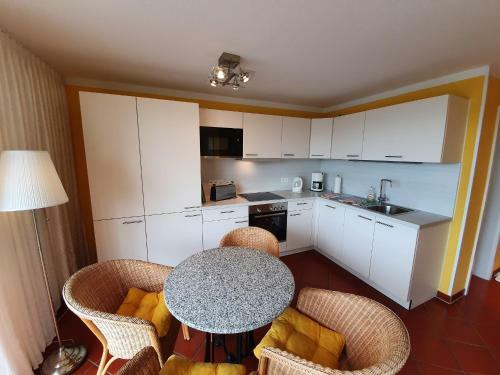 Apartamento Appartementh�user Sommerwind By Rujana