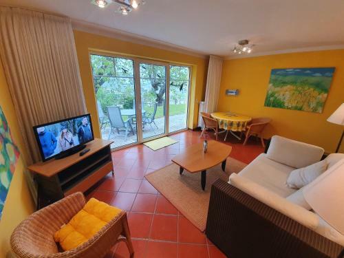 Apartamento Appartementh�user Sommerwind By Rujana