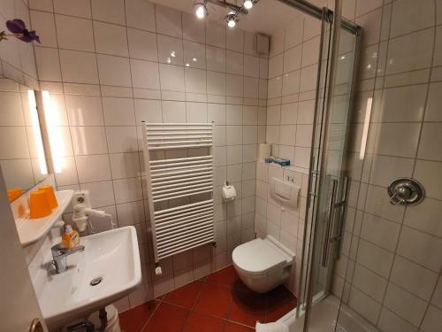 Apartamento Appartementh�user Sommerwind By Rujana