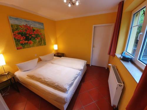 Apartamento Appartementh�user Sommerwind By Rujana