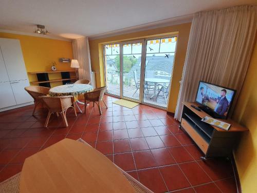Apartamento Appartementh�user Sommerwind By Rujana