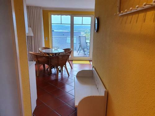 Apartamento Appartementh�user Sommerwind By Rujana