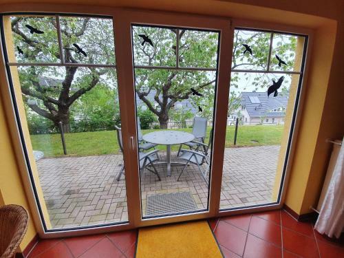 Apartamento Appartementh�user Sommerwind By Rujana
