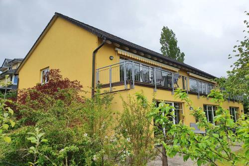 Apartamento Appartementh�user Sommerwind By Rujana