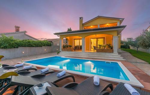 Villa Mala