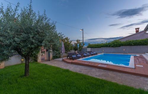 Villa Mala