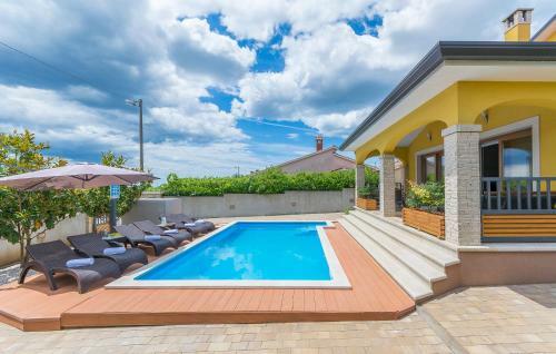 Villa Mala