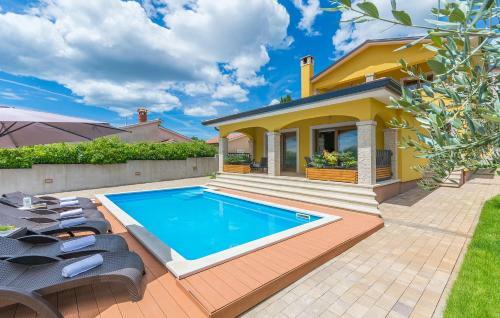 Villa Mala