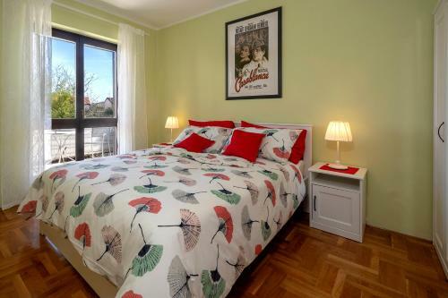 Apartment Kika