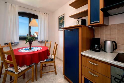 Apartment Kika