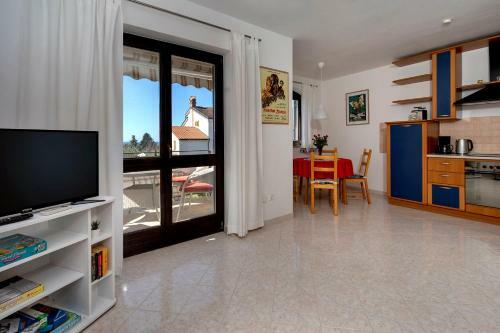 Apartment Kika
