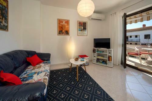 Apartment Kika