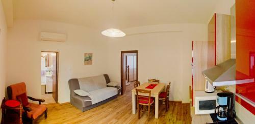 Apartman Aurora