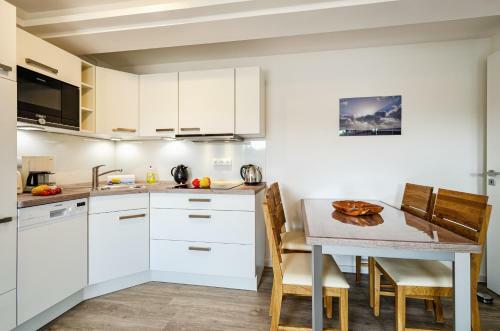 Apartamento Fewo Prora - Ostwind