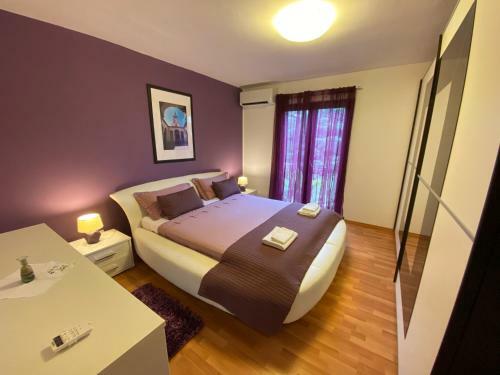 Apartamento Pantos