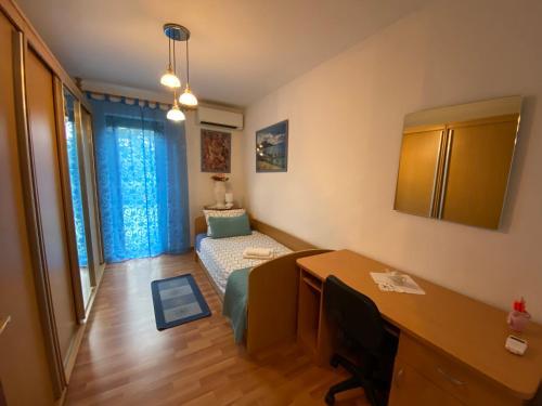 Apartamento Pantos