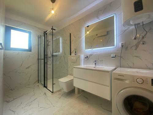 Apartamento Pantos