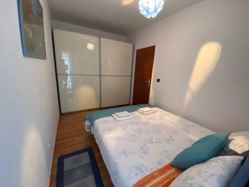 Apartamento Pantos