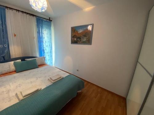 Apartamento Pantos
