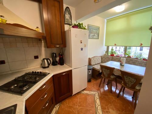 Apartamento Pantos