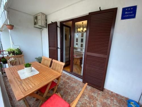 Apartamento Pantos