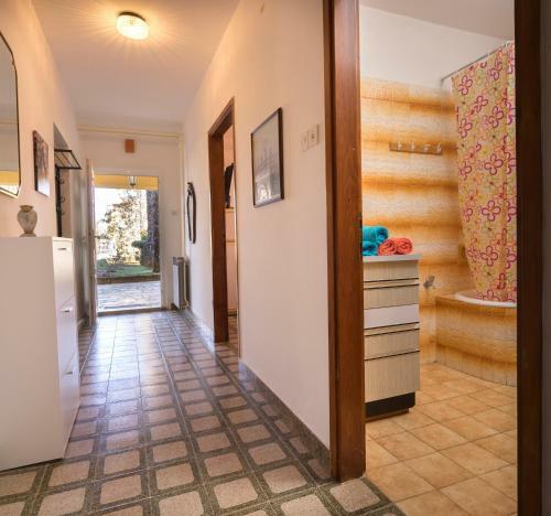 Apartment Villa Olga