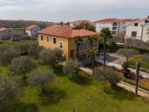 Apartment Villa Olga