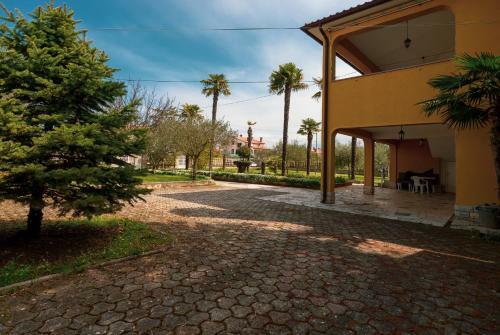 Apartment Villa Olga
